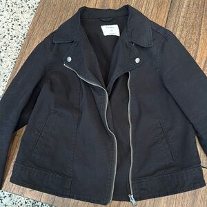 Moto jacket